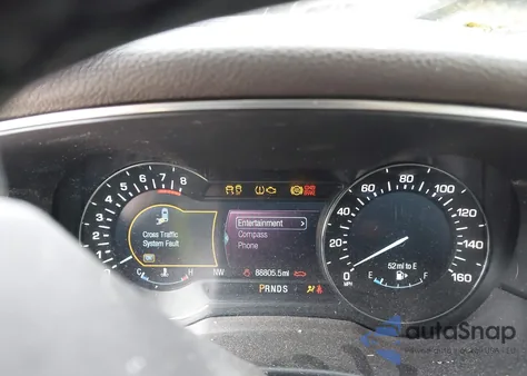 2015 Lincoln Mkc z USA, uszkodzony, nr VIN 5LMTJ2AH4FUJ30609